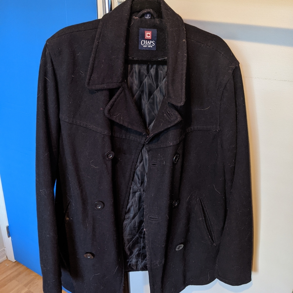 Coat